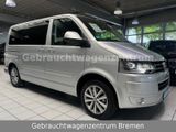 Volkswagen T52.0TDI Caravelle Lang*Automatik*Rampe*110TKM - Volkswagen T5 Caravelle: Lang
