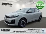 Dacia Sandero Journey Eco-G 120 NAVIGATION INDUKTIVE L