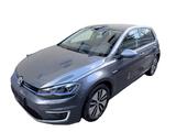 Volkswagen Golf VII Lim. e-Golf, ACC LEDER KAMERA LED - E-Autos