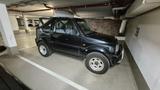 Suzuki Jimny 1.3 Cabrio 4WD Club Club