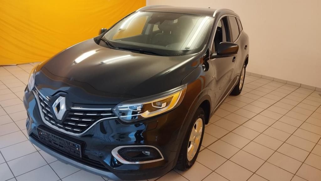 KADJAR Bose Edition, AWD, Navi, LED
