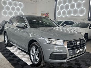 Audi Q5 - 3