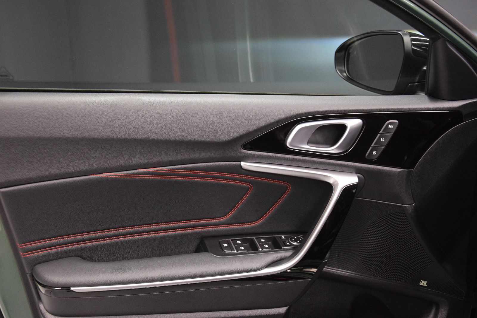 Fahrzeugabbildung Kia pro cee'd / ProCeed GT PANO ACC JBL Kamera