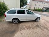 Skoda Octavia RS Combi 2.0 TSI 200 PS TÜV ... - Skoda Octavia aus 2011: Combi RS