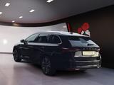 Skoda Octavia Combi 2,0 TDI DSG Tour 18" - Skoda Octavia: Tour TDI