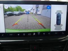 FORD Focus Turnier ST X*19" WKR*