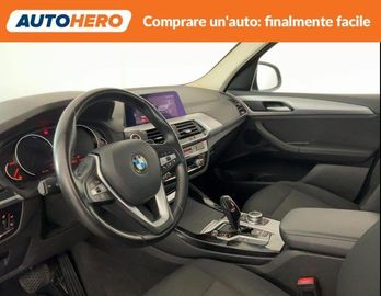 BMW X3 - 7