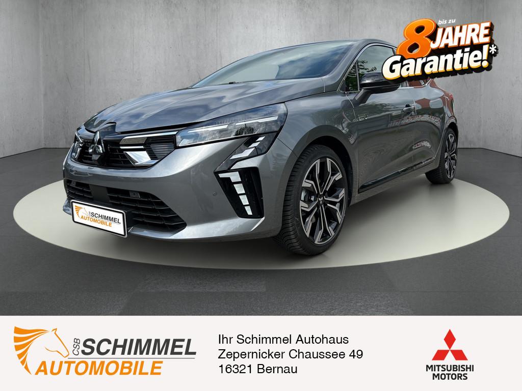 Mitsubishi Colt Hybrid Edition MJ26 LED ACC KAM SHZ PDC