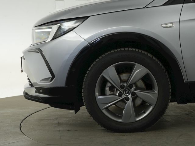 Grandland GS+LED LICHT+NAVI+360 GRAD KAMERA+SITZ