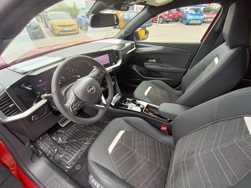 Autohaus Zimpel & Franke -  Opel MOKKA P2QO Ultimate - Bild 9