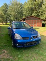 Renault Clio Campus - Renault Clio aus 2006: Campus