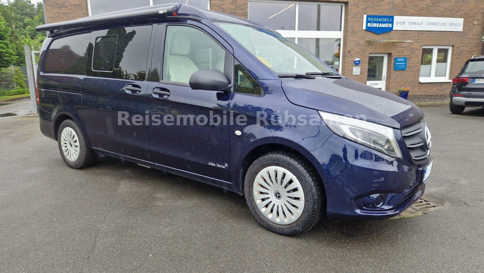 Westfalia Jule Verne