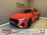 Audi e-tron 55 quattro S line 95kWh Alu21Z.|Sport|Nav
