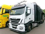 Iveco Stralis 480 AS ST/FP*LowDeck*Standklima*TV*TOP ! - Angebote