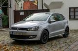 Volkswagen VW Polo 1.4 FSI Team Edition mit LPG - Volkswagen Polo: Fsi