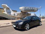 Mercedes-Benz CLC 180 | 1 Fahrzeughalter