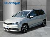 Volkswagen Touran Comfortline BMT 2.0 7- Sitzer Kamera PDC  - Volkswagen Touran Gebrauchtwagen