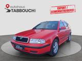 Skoda Octavia KLIMAANLAGE+SITZHEIZUNG+RADIOMP3+ - gebrauchte Skoda Octavia aus dem Jahr 1998