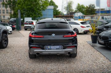 BMW X4 - 6