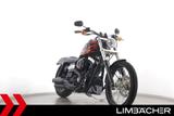 Harley-Davidson DYNA WIDE GLIDE FXDWG, Remus - HARLEY-DAVIDSON FXDWG