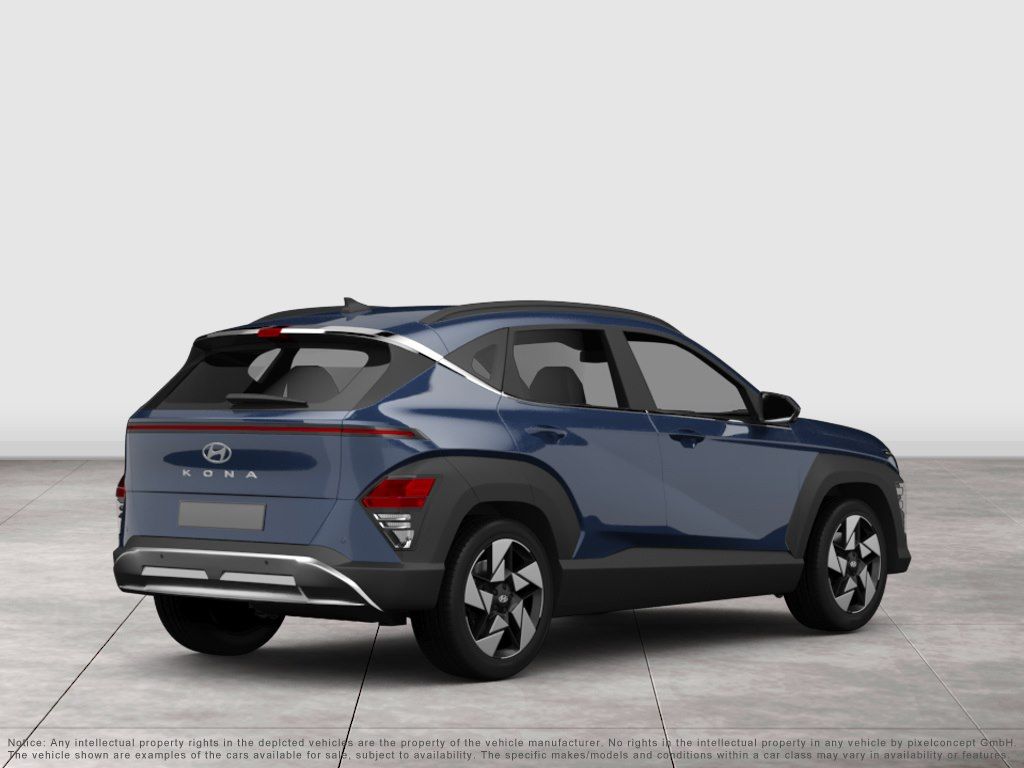 Hyundai KONA - Bild 2