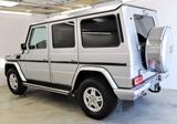 Mercedes-Benz G 320 CDI 224PS Standheizung Memory Leder AHK - Mercedes-Benz G 320 aus 2008