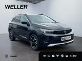 Opel Grandland 1.2 DI Automatik Ultimate*KAMERA*KLIMA - Opel Grandland (X) in Hamm