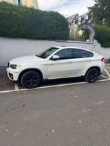 BMW X6 M Paket - BMW X6 M mit Diesel-Antrieb