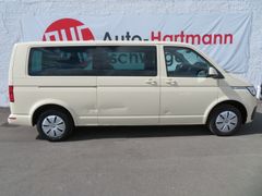 VW T6.1 Caravelle 2.0 TDI Comfortl. LR Taxi LED ACC VW T6.1 Caravelle 2.0 TDI Comfortl. LR Taxi LED ACC