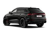 Audi RS Q8 SUV performance 471 kW tiptro nic - Audi: RS 8