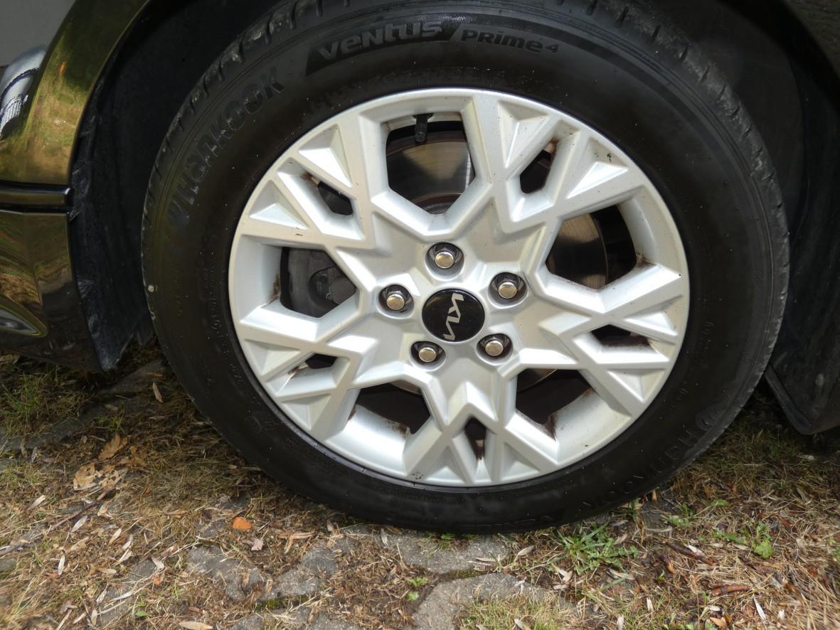 Kia cee'd SW 1.5 T-GDI Kamera LM PDC LED Klima SHZ