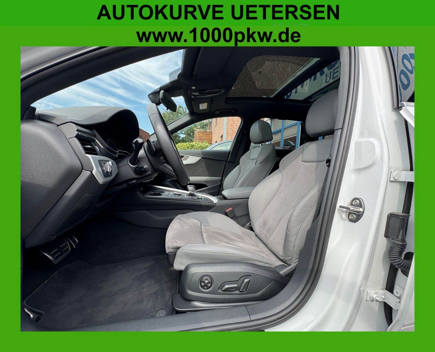 Audi S4 Avant 3.0 TFSI HUD NAVI PANO LED AHK foto 8