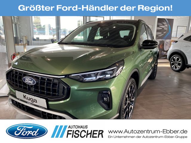 Ford Kuga Active X 2.5 FHEV Allrad Autom. Matrix 19”