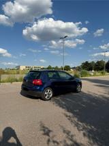 Volkswagen Vw Golf 5 1.9 TDI *UNITED* *BLUE MOTION* T... - Volkswagen Golf mit Diesel-Antrieb: Kleinwagen, 5.1