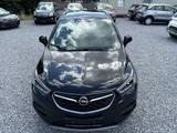 Opel Mokka X Innovation - Opel Mokka mit Diesel-Antrieb