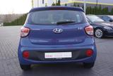 Hyundai i10 1.0 KLIMA Klima USB AUX Tagfahrlicht - Hyundai i10 Gebrauchtwagen in Berlin