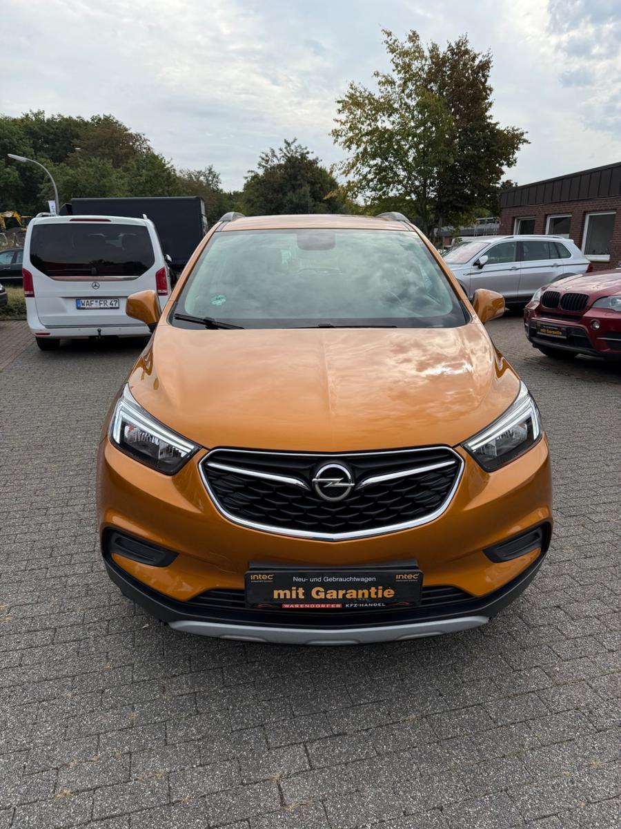 Opel Mokka X Selection Start/Stop