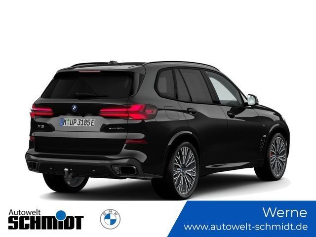 BMW X5 xDrive50e M Sportpaket Pro UPE 122.940 EUR imagem 2
