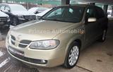 Nissan Almera Acenta 1,8 AUT*KLIMA - Nissan Almera Gebrauchtwagen