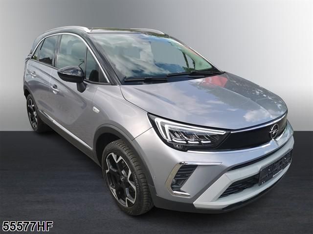 Fahrzeugabbildung Opel Crossland Ultimate*SHZ*PDC+Cam*Head-Up*Navi*