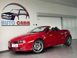 Alfa Romeo Spider 3.2 V6 Exclusive Q4 260cv - Alfa Romeo Spider: 3.2