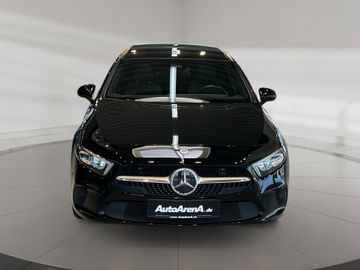 Mercedes A 200 - 7