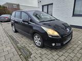 Peugeot 5008 2,0 HDI - Peugeot 5008