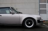 Porsche 911 3.2 WTL / M491 / M470 / ab Werk ohne Spoiler - Porsche aus 1985: 911