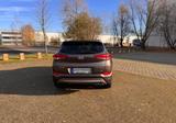 Hyundai TUCSON 1.6 T-GDI Style 4WD DCT Style - Hyundai TUCSON von privat