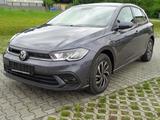 Volkswagen Polo VI Life