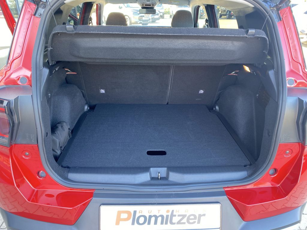 Fahrzeugabbildung Citroën C3 Aircross Turbo 100 PLUS *LED*CAM*Tempomat*