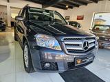 Mercedes-Benz GLK 220 CDI BlueEfficiency 4Matic,AHK,SCHECKHE - gebrauchte Mercedes-Benz GLK 220 aus dem Jahr 2009