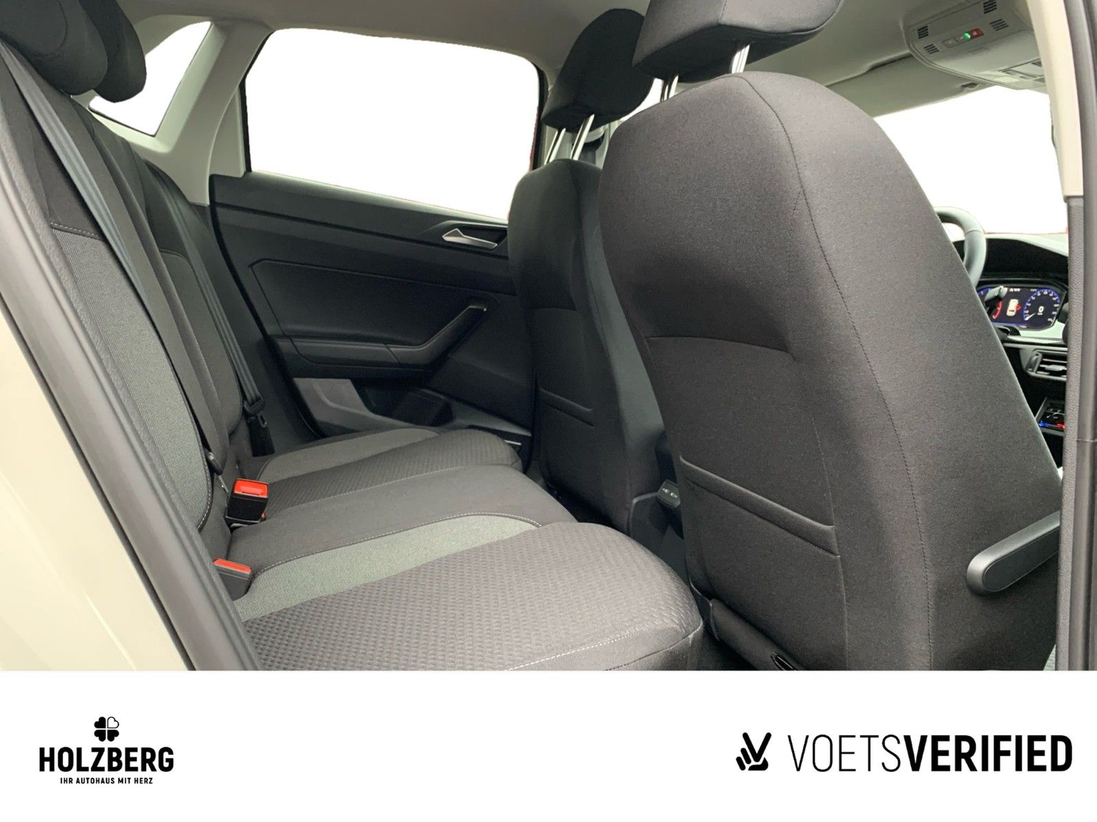 Volkswagen Polo - Bild 15