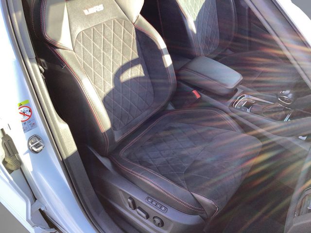 Kodiaq 2.0Bi-TDI DSG 4x4 RS AHK